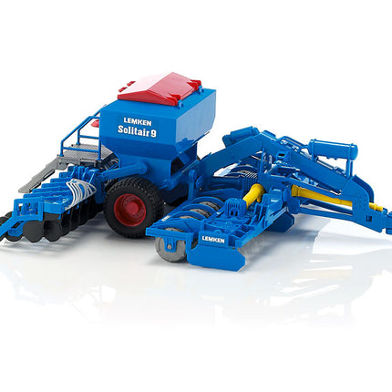 Semoir lemken solitair 9 - bruder 02026