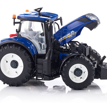 New Holland T7.315 HD tractor - Bruder 03120