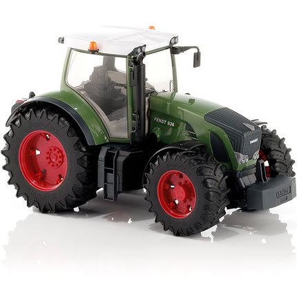 Fendt 936 vario tractor