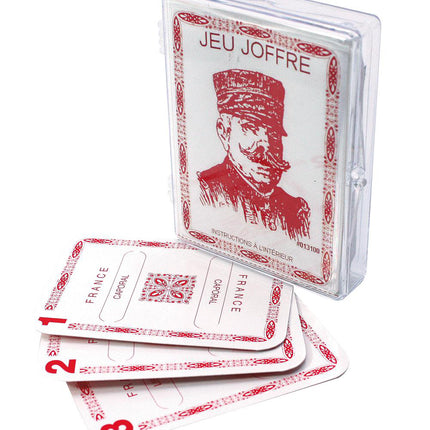 Jeu joffre