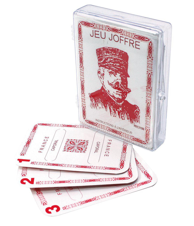Jeu joffre