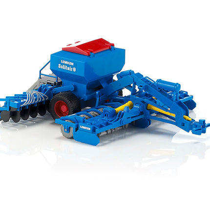 Semoir lemken solitair 9 - bruder 02026