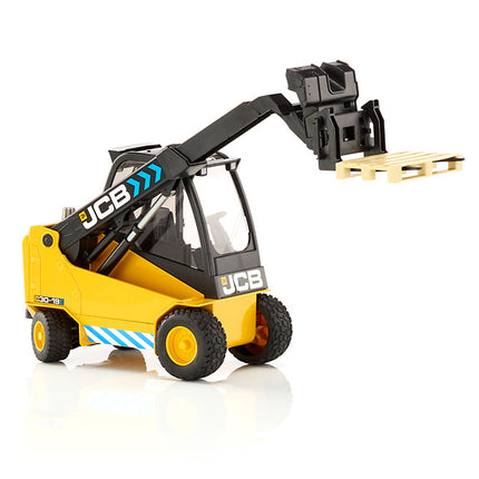 Lift à palette électrique jcb - bruder 02512