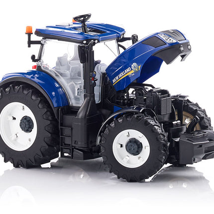 New Holland T7.315 HD tractor - Bruder 03120