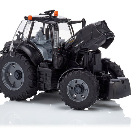 DEUTZ-FAHR 8280 TTV Warrior - Bruder 03162