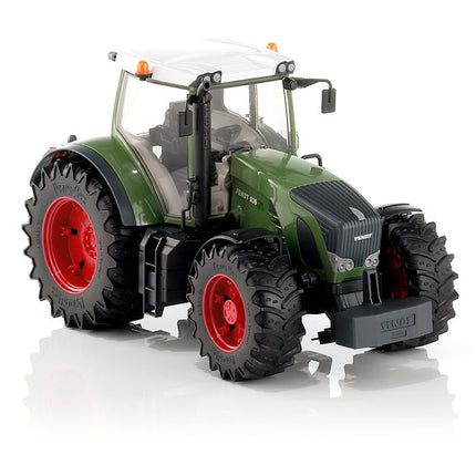 Fendt 936 vario tractor