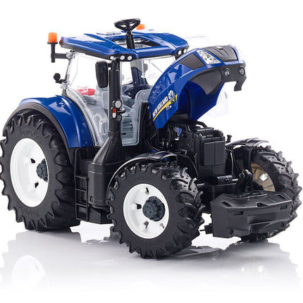 New Holland T7.315 HD tractor - Bruder 03120