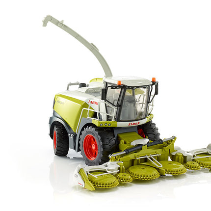 Claas Jaguar 980 Forage Harvester - Bruder 02134