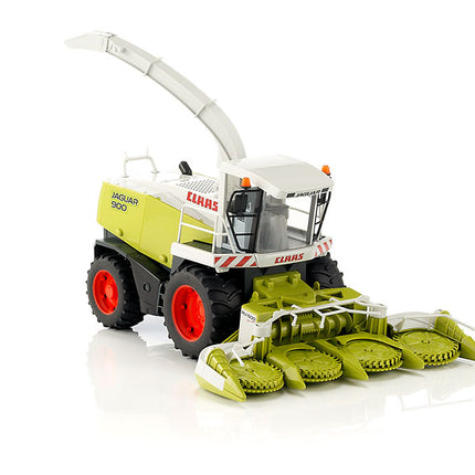 Claas Jaguar 900 Forage Harvester - Bruder 02131