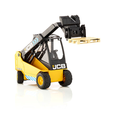Lift à palette électrique jcb - bruder 02512