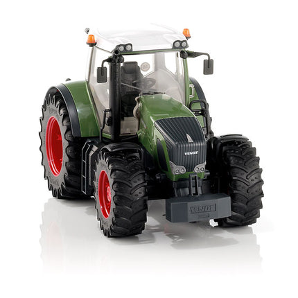 Fendt 936 vario tractor