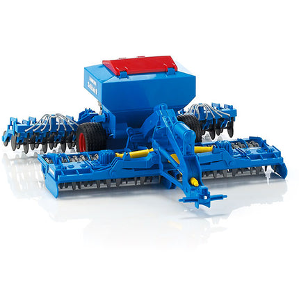Semoir lemken solitair 9 - bruder 02026
