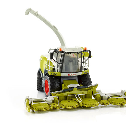 Claas Jaguar 980 Forage Harvester - Bruder 02134