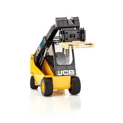 Lift à palette électrique jcb - bruder 02512