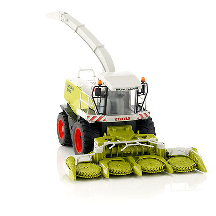 Claas Jaguar 900 Forage Harvester - Bruder 02131