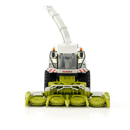 Claas Jaguar 900 Forage Harvester - Bruder 02131