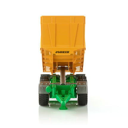 Remorque basculante joskin - bruder 02212