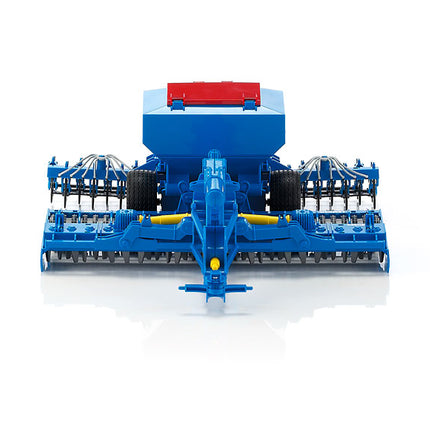 Semoir lemken solitair 9 - bruder 02026