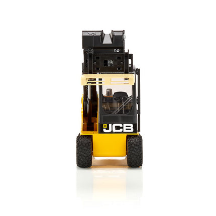 Lift à palette électrique jcb - bruder 02512