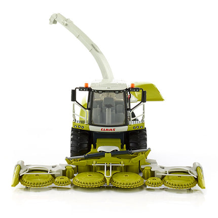 Claas Jaguar 980 Forage Harvester - Bruder 02134