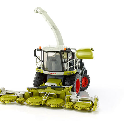 Claas Jaguar 980 Forage Harvester - Bruder 02134
