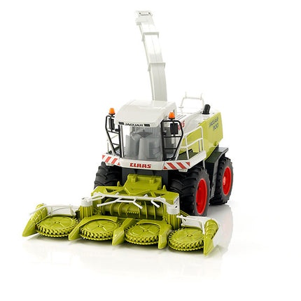 Claas Jaguar 900 Forage Harvester - Bruder 02131