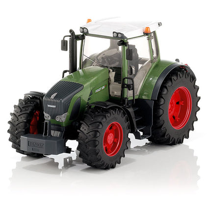 Fendt 936 vario tractor