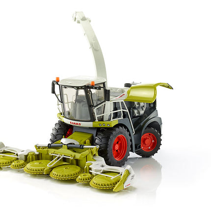 Claas Jaguar 980 Forage Harvester - Bruder 02134