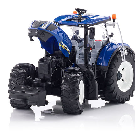 New Holland T7.315 HD tractor - Bruder 03120