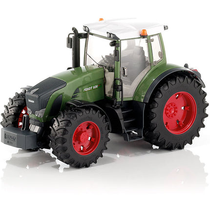 Fendt 936 vario tractor