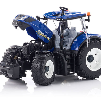 New Holland T7.315 HD tractor - Bruder 03120