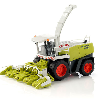 Claas Jaguar 900 Forage Harvester - Bruder 02131