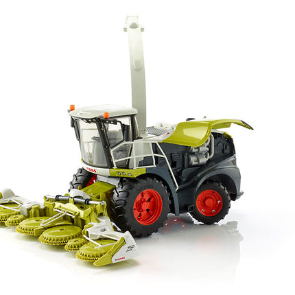 Claas Jaguar 980 Forage Harvester - Bruder 02134