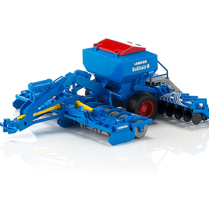 Semoir lemken solitair 9 - bruder 02026