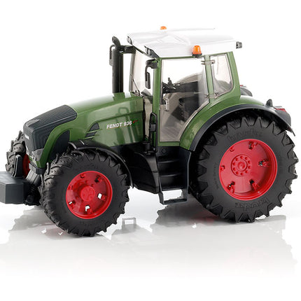 Fendt 936 vario tractor