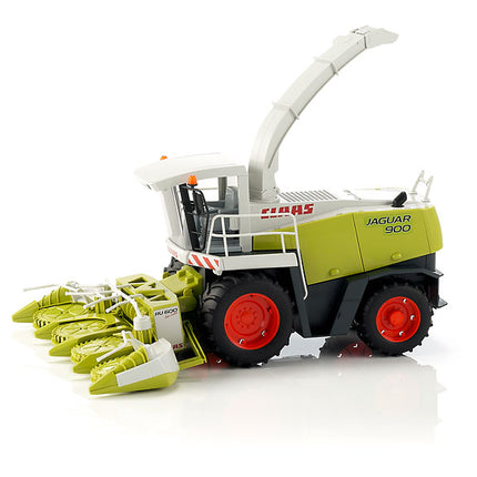 Claas Jaguar 900 Forage Harvester - Bruder 02131