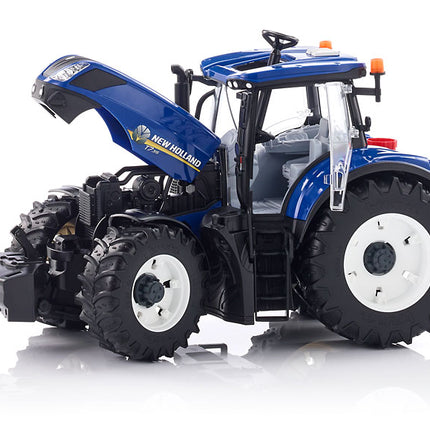 New Holland T7.315 HD tractor - Bruder 03120