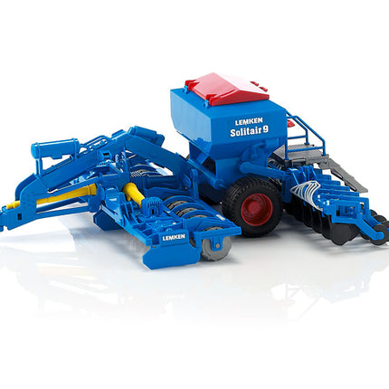 Semoir lemken solitair 9 - bruder 02026