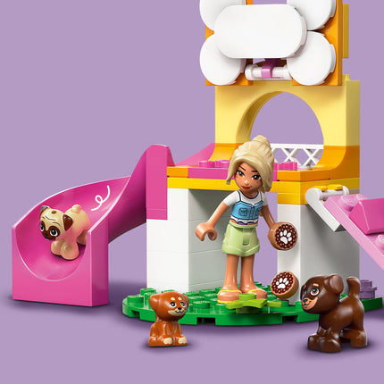 Lego Friends 42665 Puppy Playground