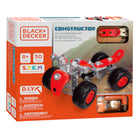 Constructor - VTT 50 pièces