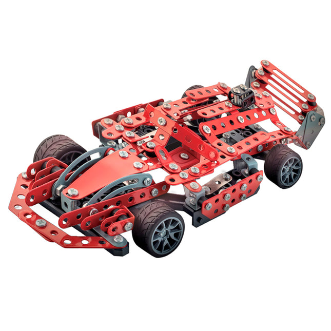 Constructor - 294-piece racing car