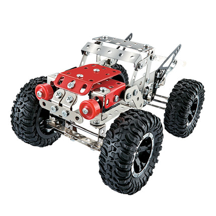 Constructor - 6-in-1 Model Set, 292 Pieces