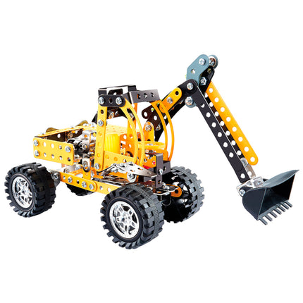 Constructor - Excavatrice 260 pièces