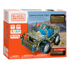 Constructor - Off-road vehicle 286 pieces