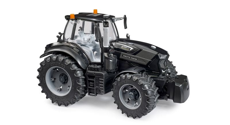 DEUTZ-FAHR 8280 TTV Warrior - Bruder 03162