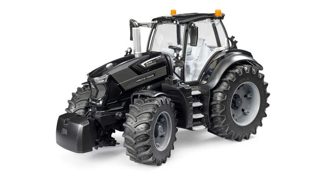 DEUTZ-FAHR 8280 TTV Warrior - Bruder 03162