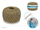 Rlx corde jute naturelle