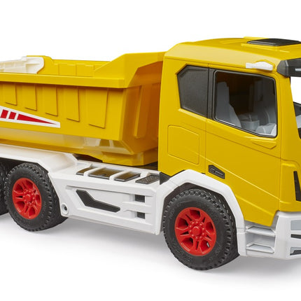 Camion-benne ROADMAX - Bruder 03470