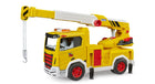 Camion-Grue Roadmax - Bruder 03471