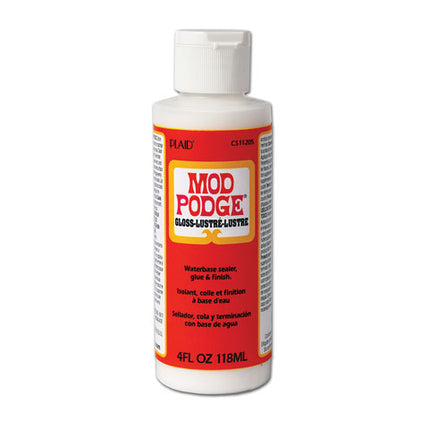 Mod Podge Gloss Glue 118ml